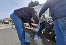 Struga në kaos me faturat e ujit: qytetarët paguajnë, Komuna premton rimbursim me këste!