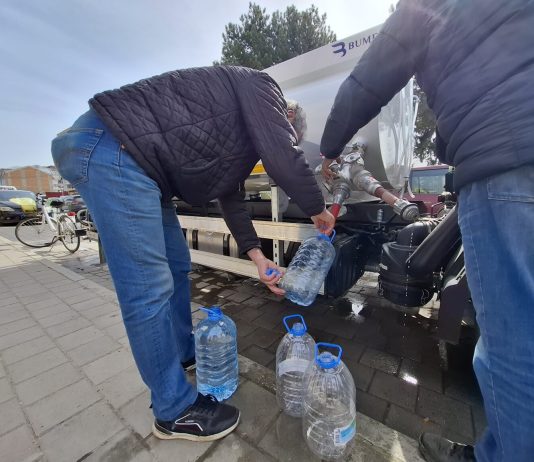 Struga në kaos me faturat e ujit: qytetarët paguajnë, Komuna premton rimbursim me këste!