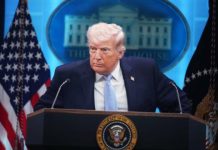 Trump thotë se Irani ka rënë dakord të mos ketë armë bërthamore