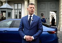 Magyar paralajmëron pezullimin e lajmeve në mediat shtetërore në Hungari