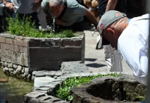 Furnizimi i Shkupit me ujë, a ka alternativë për burimin Rashçe?