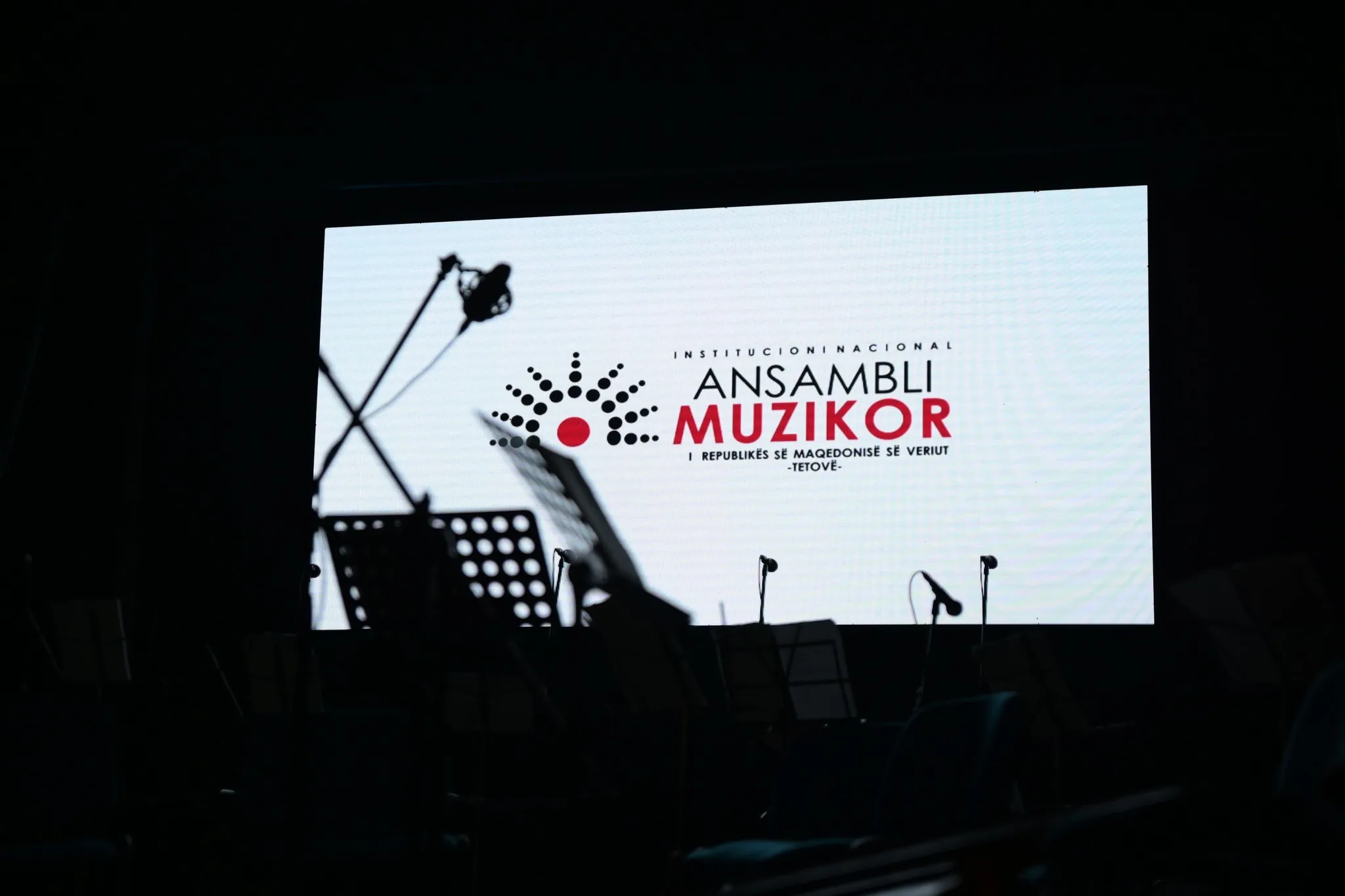 Ansambli Muzikor i Tetovës: Strategjia e kulturës jep pasqyrë të pasaktë, të korrigjohet menjëherë (Dokument)