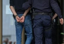 Plagosjet në Butel, arrestohet një burrë dhe dy djemtë e tij