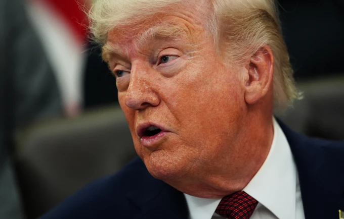 trumpi-thote-se-izraeli-kurre-nuk-e-bindi-te-hynte-ne-lufte-me-iranin