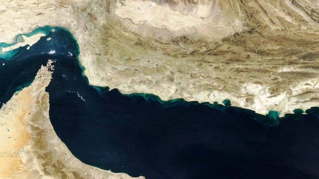 Irani ka qenë  i përgatitur prej vitesh për ta mbyllur Ngushticën e Hormuzit 