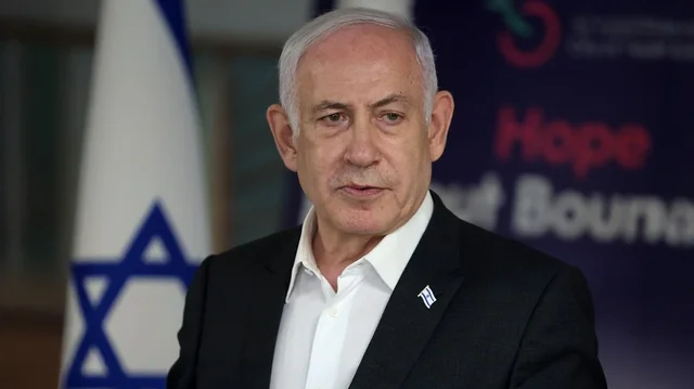 Trump i kërkoi të tërhiqet  Netanyahu  Të nisim sa më shpejt negociatat me Libanin