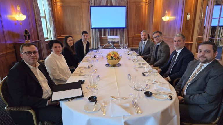 Prezantohen në Bernë planet për ndërtimin e një Qendre Kulturore Shqiptare në Zvicër