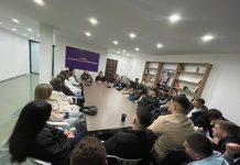 Dauti dhe Berisha mobilizojnë studentët për protestën e 6 prillit