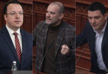 Tensione në Kuvend, për pak nuk krisën grushtat. Ja çka ndodhi?