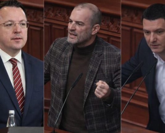 Tensione në Kuvend, për pak nuk krisën grushtat. Ja çka ndodhi?