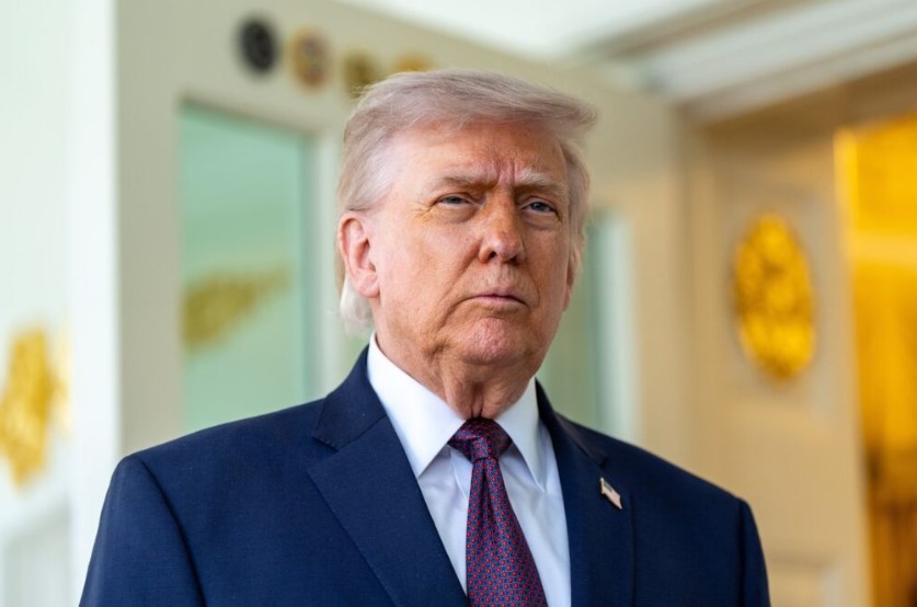 Trump njofton zgjatjen e armëpushimit me Iranin  Bllokada detare do të vazhdojë