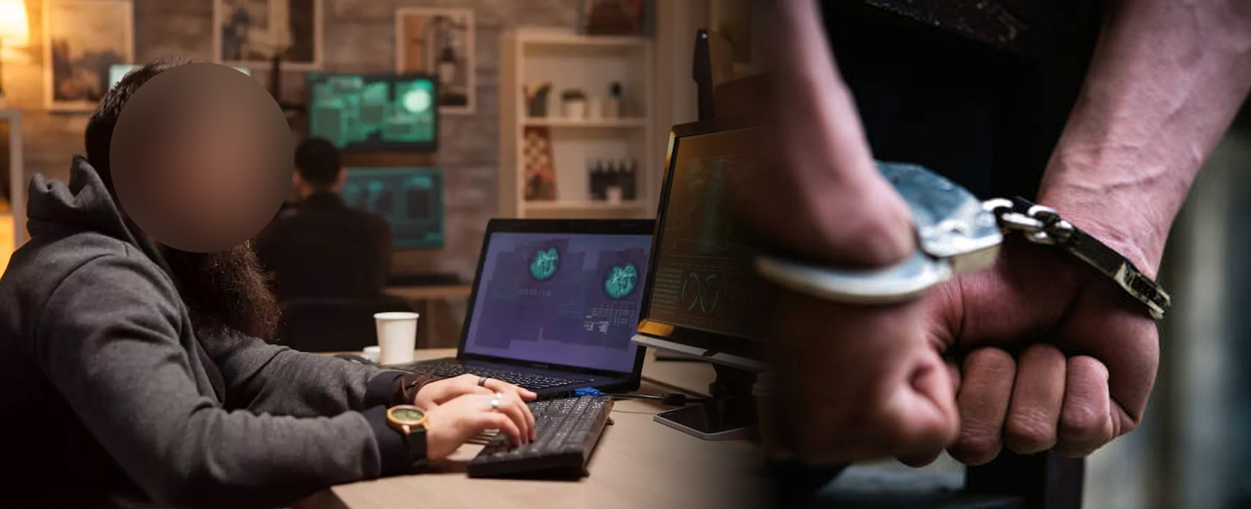 Arrestohen dy administratorë të tregut ilegal online "OLVX" në Tetovë – Hetimi i FBI-së zbulon mashtrime me mbi 500 mijë dollarë 