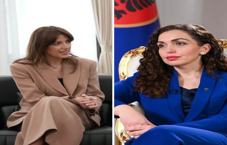 Osmani nesër ia dorëzon detyrën kryeparlamentares Haxhiu