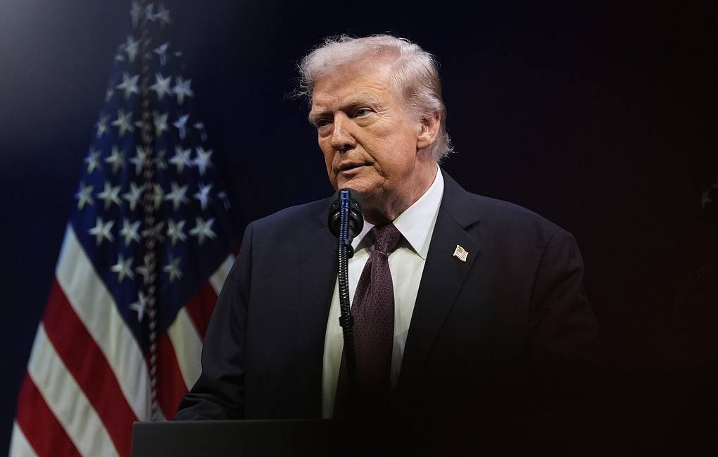 Trumpi s e nënshkruan propozimin për armëpushim 45 ditor me Iranin