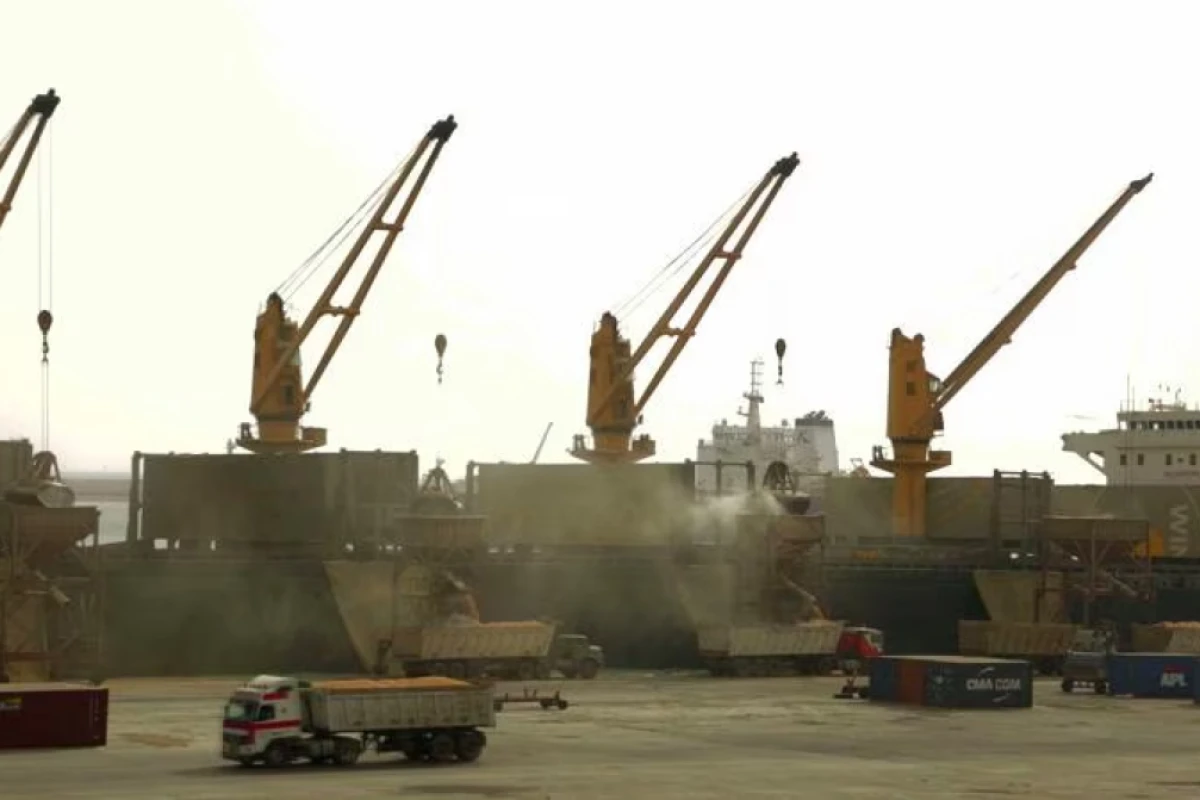 Gruri  i vjedhur  nga Rusia nxit tensione ndërmjet Ukrainës dhe Izraelit