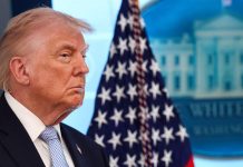 Trump thotë se mënyra se si Irani trajton Ngushticën e Hormuzit nuk është marrëveshja që kemi