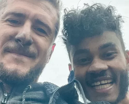 Heroi nga Tetova në Oslo: Bekim Ahmedi hyri në flakë për të shpëtuar fqinjët nga zjarri që shpërtheu në ndërtesë (FOTO)