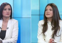 Dullovi: Shumë studentë tërhiqen për shkak të gjuhës