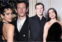 Dua Lipa dhe Callum Turner planifikojnë një dasmë intime këtë verë, me listë të kufizuar të ftuarish
