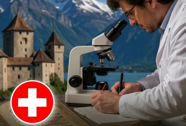 Zvicra ndan 1 milion euro për kërkimin e origjinës së gjuhës shqipe