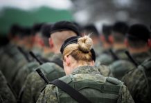 FSK afër misionit paqësor në Gaza, është përgatitur dokumentacioni për sigurim shëndetësor