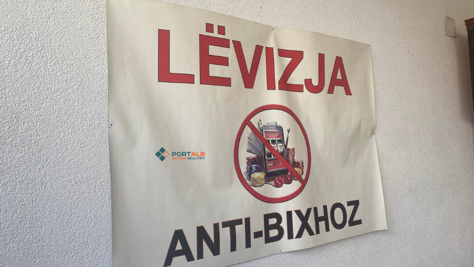Antibixhozi për tërheqjen e ligjit: Të indinjuar nga banalitetet e krijuesve të politikave ditore