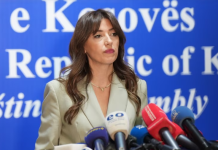 Haxhiu: Jam e hapur të ndihmoj për çështjen e presidentit