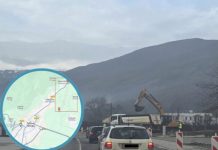 Qarkorja në Tetovë: Banorët dhe bujqit në hall me zvarritjen e punimeve