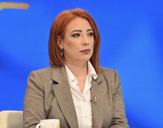 “Po goditet themeli i shtetit, po rrezikohet Marrëveshja e Ohrit dhe stabiliteti”, alarmon profesoresha Çupevska