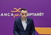 ASH: Bilall Kasami shpërndan informacion të rremë për rrugën Tetovë–Prizren