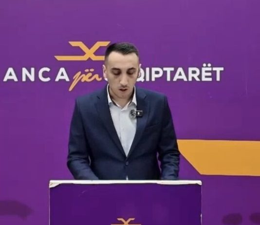 ASH: Bilall Kasami shpërndan informacion të rremë për rrugën Tetovë–Prizren