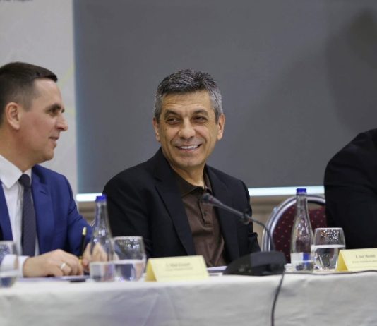 VLEN: Tetova, zemra e bashkëpunimit shqiptar në Ballkan