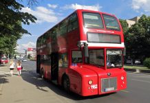 Sulmohet dy herë brenda ditës kontrollori i biletave të NQP-së në Shkup