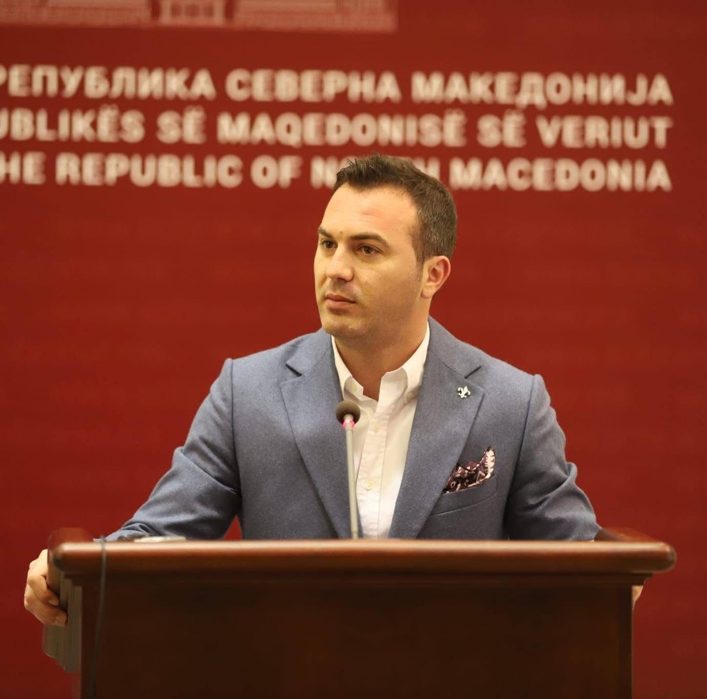 Ademi: Nuk është ligj për përfaqësim, por është ligj për diskriminim