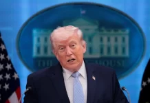 Trumpi thotë se janë në negociata të tensionuara për Iranin