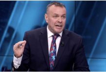 BOMBA e Karamuços: Serbët donin të helmonin ambasadorin tonë në Shkup, brenda në ambasadën izraelite