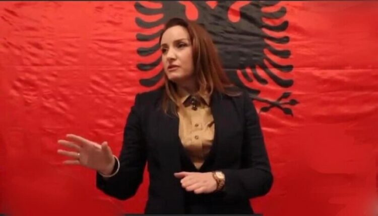 Dauti  Ky nuk ishte presioni i parë ndaj meje si deputete  më kanë ftuar edhe në gjykatë   VIDEO 