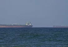 Ushtria amerikane thotë se asnjë anije nuk e kaloi bllokadën në ditën e parë