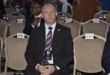 Gashi merr pjesë në Asamblenë e 152-të të Unionit Ndërparlamentar në Stamboll