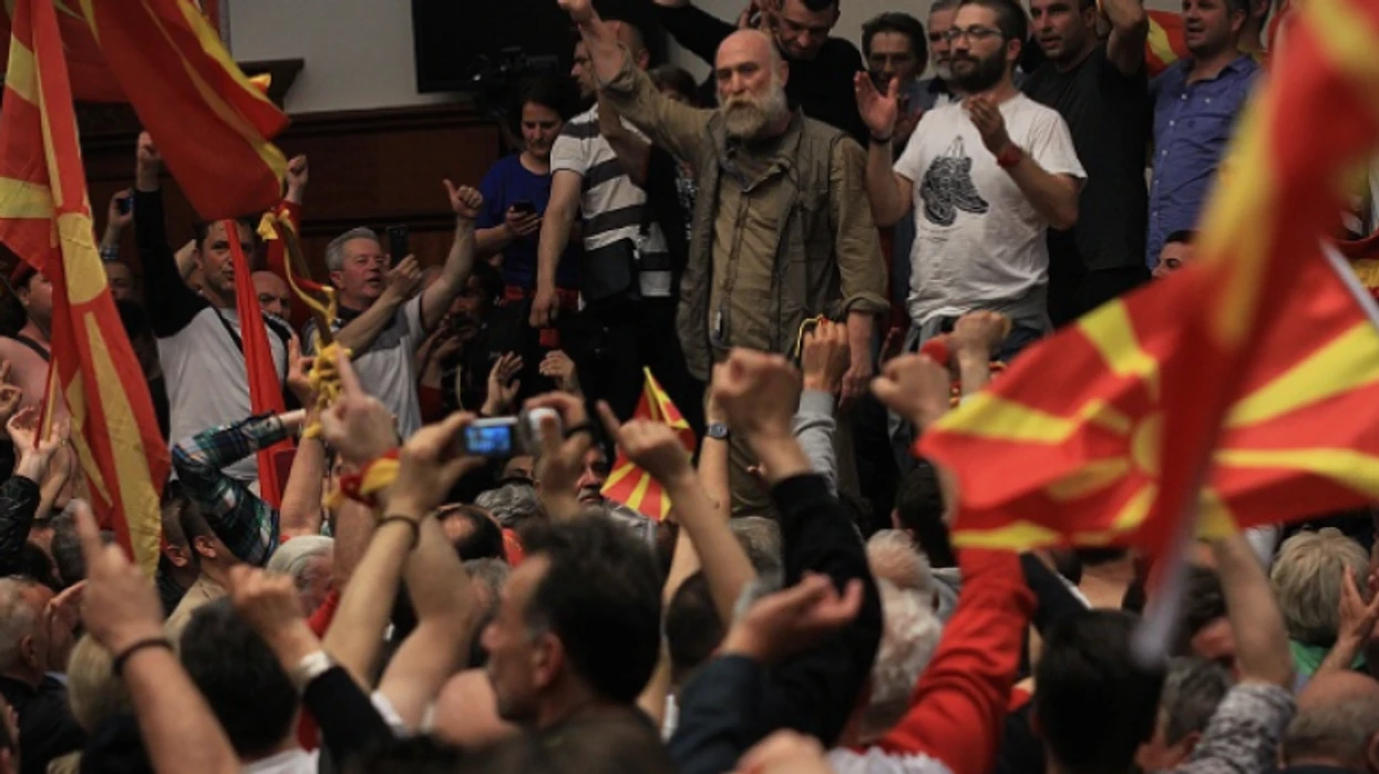 Gjykata e Apelit hodhi poshtë ankesën e të dënuarve për “27 Prillin”, nuk do të ketë rigjykim