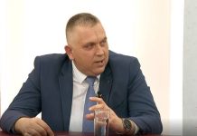 Asani: Në Maqedoni s’ka ligj për gjuhën shqipe