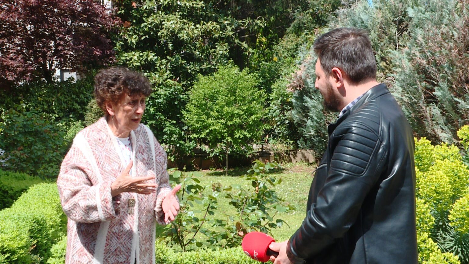 Shtetësia e dyfishtë për deputetët Caca Nikollovska  Nuk e lejon standardi i shtetit ligjor