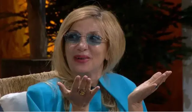  Largohet nga Ferma VIP   Merr fund rrugëtimi i Mozës në këtë reality show 