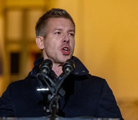 Peter Magyar paralajmëron Gruevskin, Zhigrov dhe Romanovski: Hungaria nuk do të jetë më strehë për politikanë të dënuar