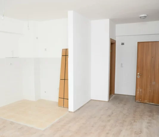 Rritje prej 16,7 përqind të çmimit të banesave në tremujorin e parë të këtij viti në Maqedoninë e Veriut