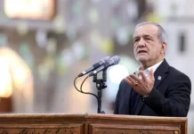 Presidenti iranian: Marrëveshja me ShBA-në mund të arrihet nëse ajo braktis totalitarizmin