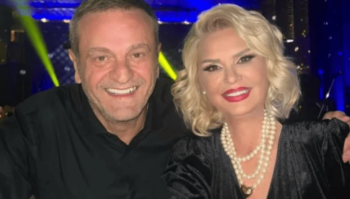 Gruaja e Sinan Vllasaliut i bën urimin që do ta dëshironte çdo burrë