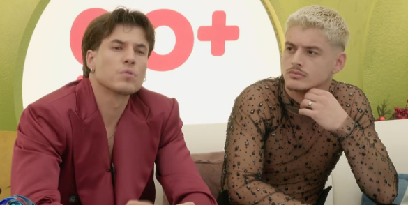 Londrimi dhe Klodi nisin pushimet në Ksamil