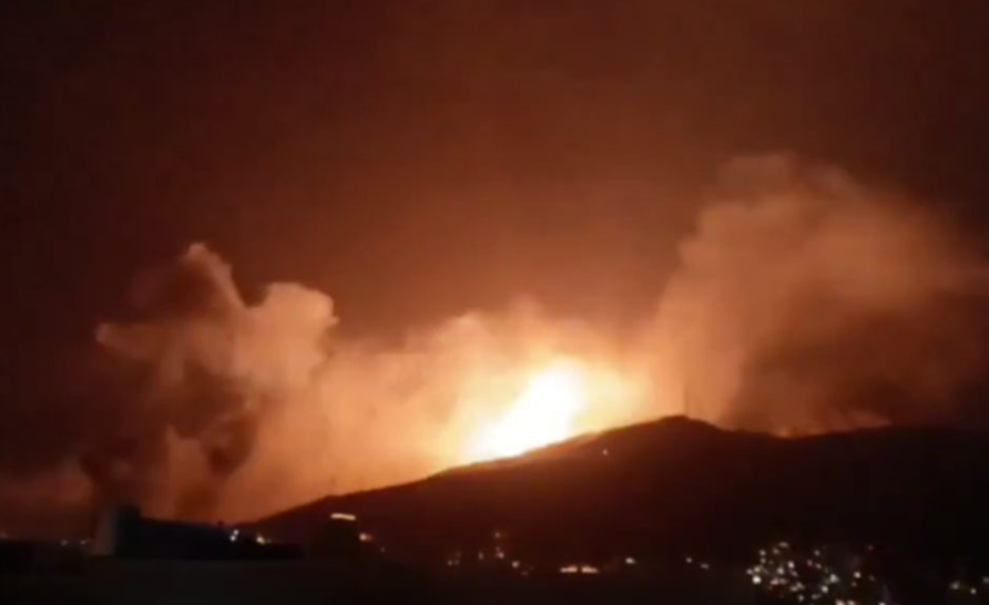 trump-ndan-videon-e-sulmit-masiv-ne-teheran-shume-udheheqes-jane-vrare