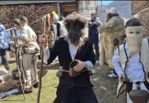 U mbajt edicioni i 18-të i Karnavaleve Ilire në malësinë e Sharrit